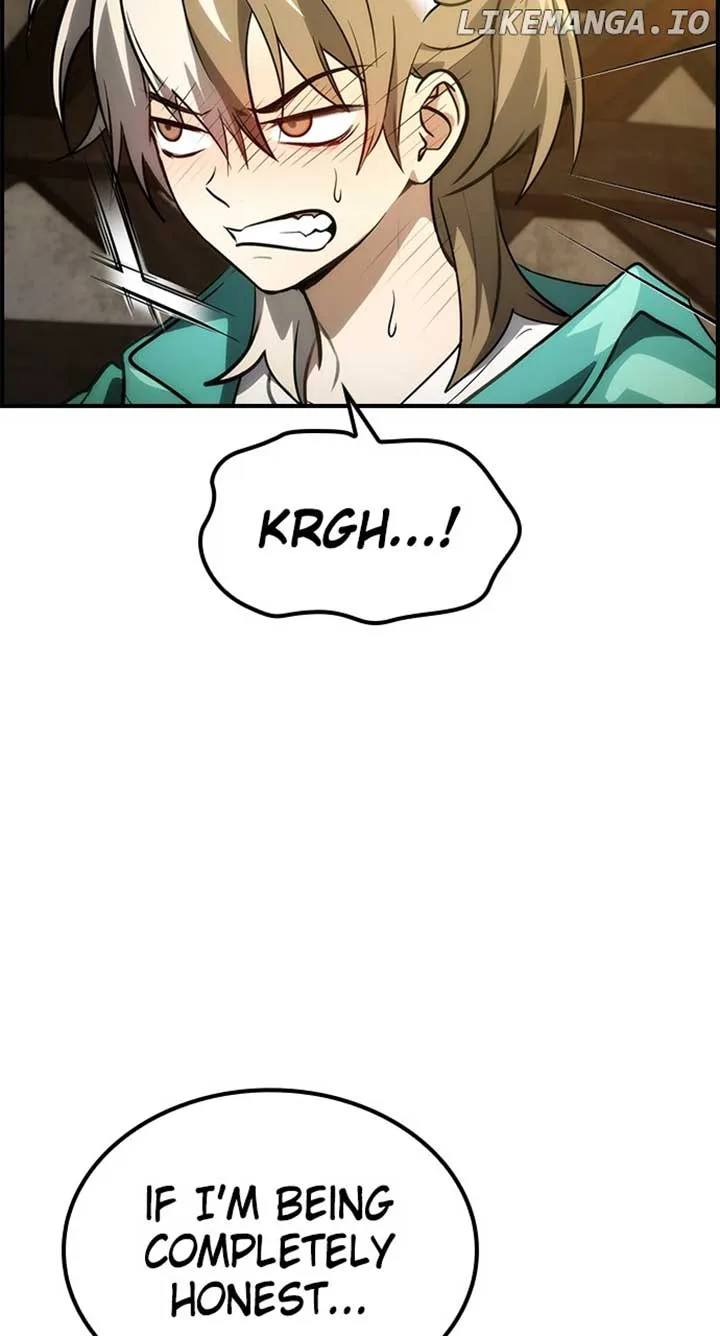 Bad Ending Maker chapter 51 page 77