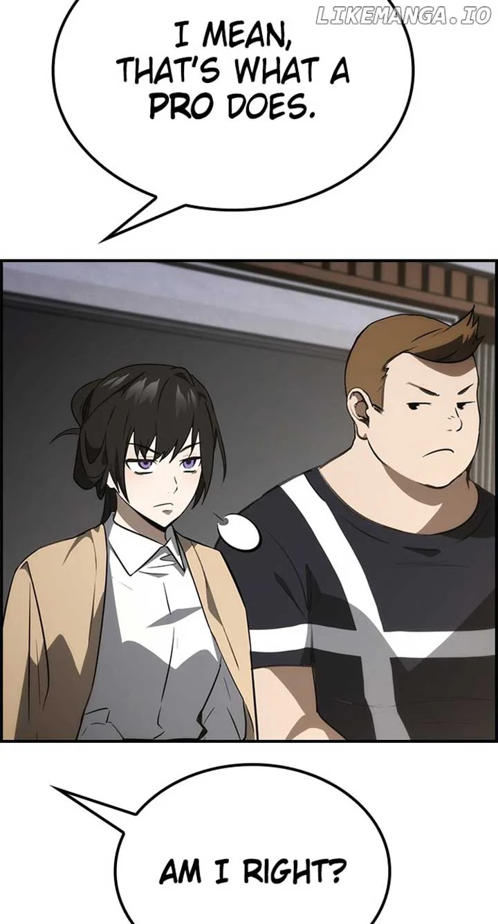 Bad Ending Maker chapter 51 page 8