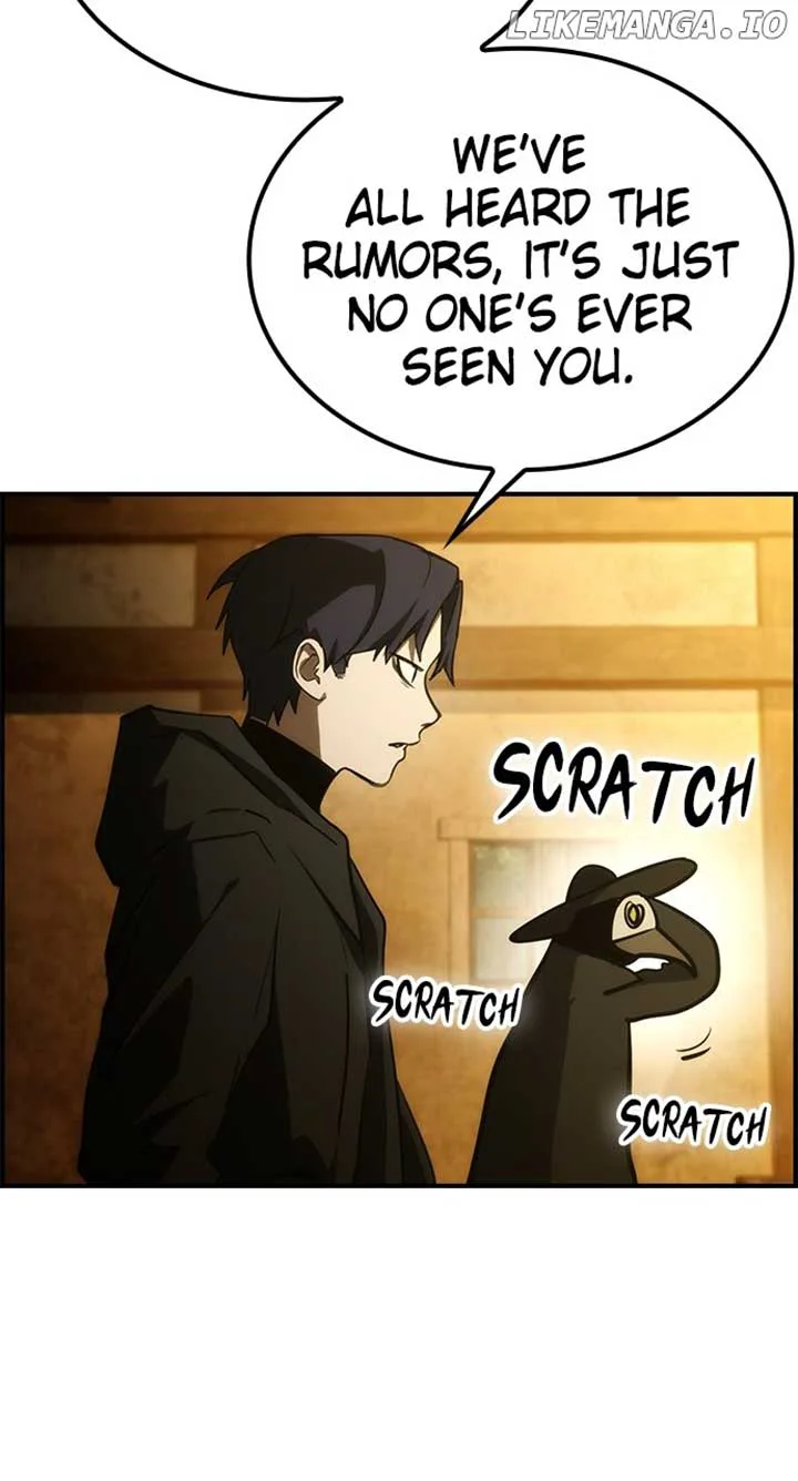 Bad Ending Maker chapter 51 page 80