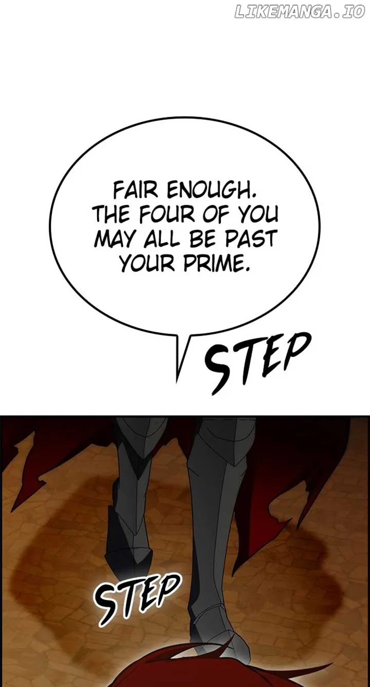 Bad Ending Maker chapter 51 page 81
