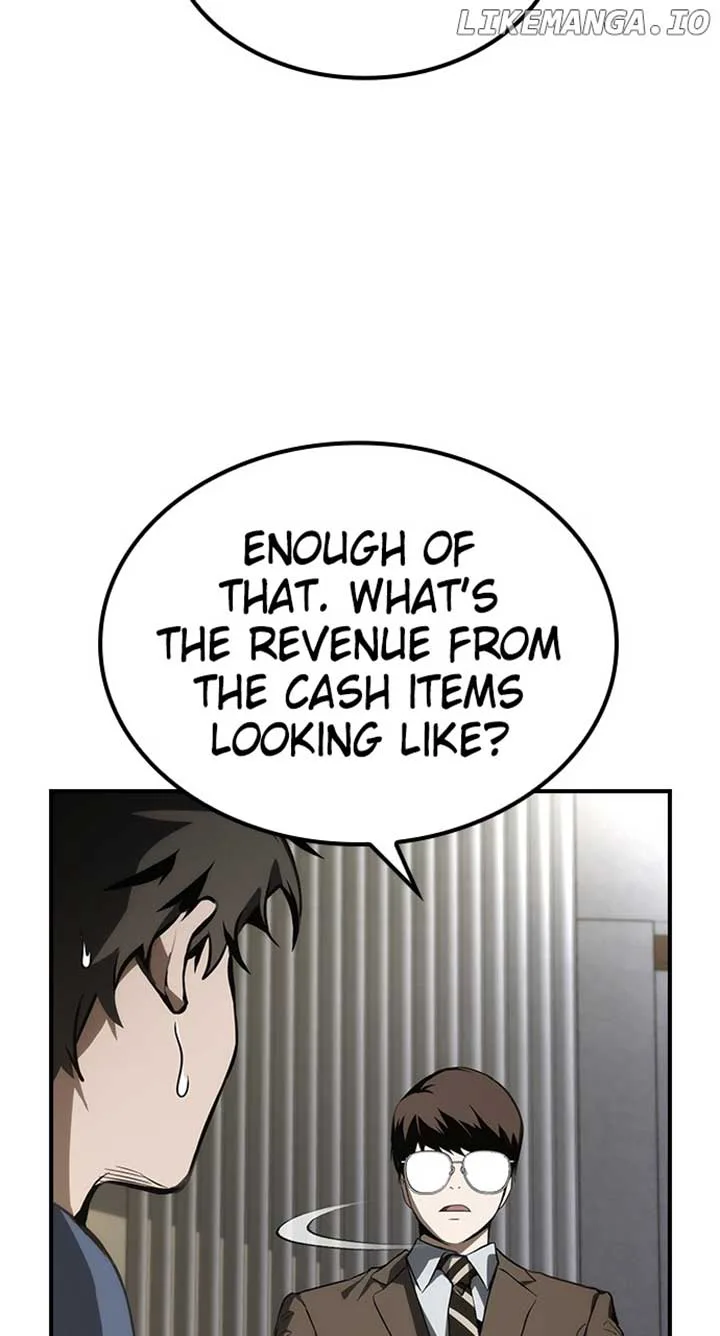 Bad Ending Maker chapter 51 page 9