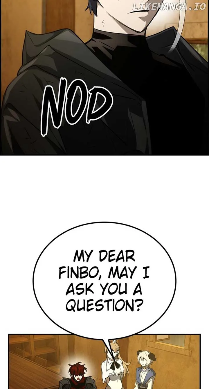 Bad Ending Maker chapter 51 page 92