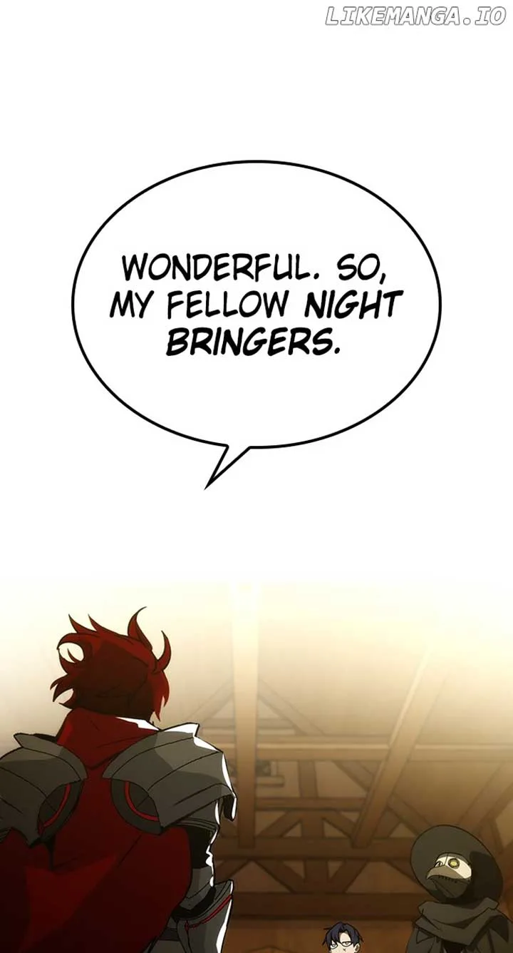 Bad Ending Maker chapter 52 page 1
