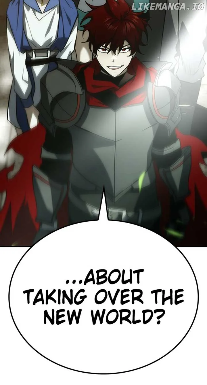 Bad Ending Maker chapter 52 page 107