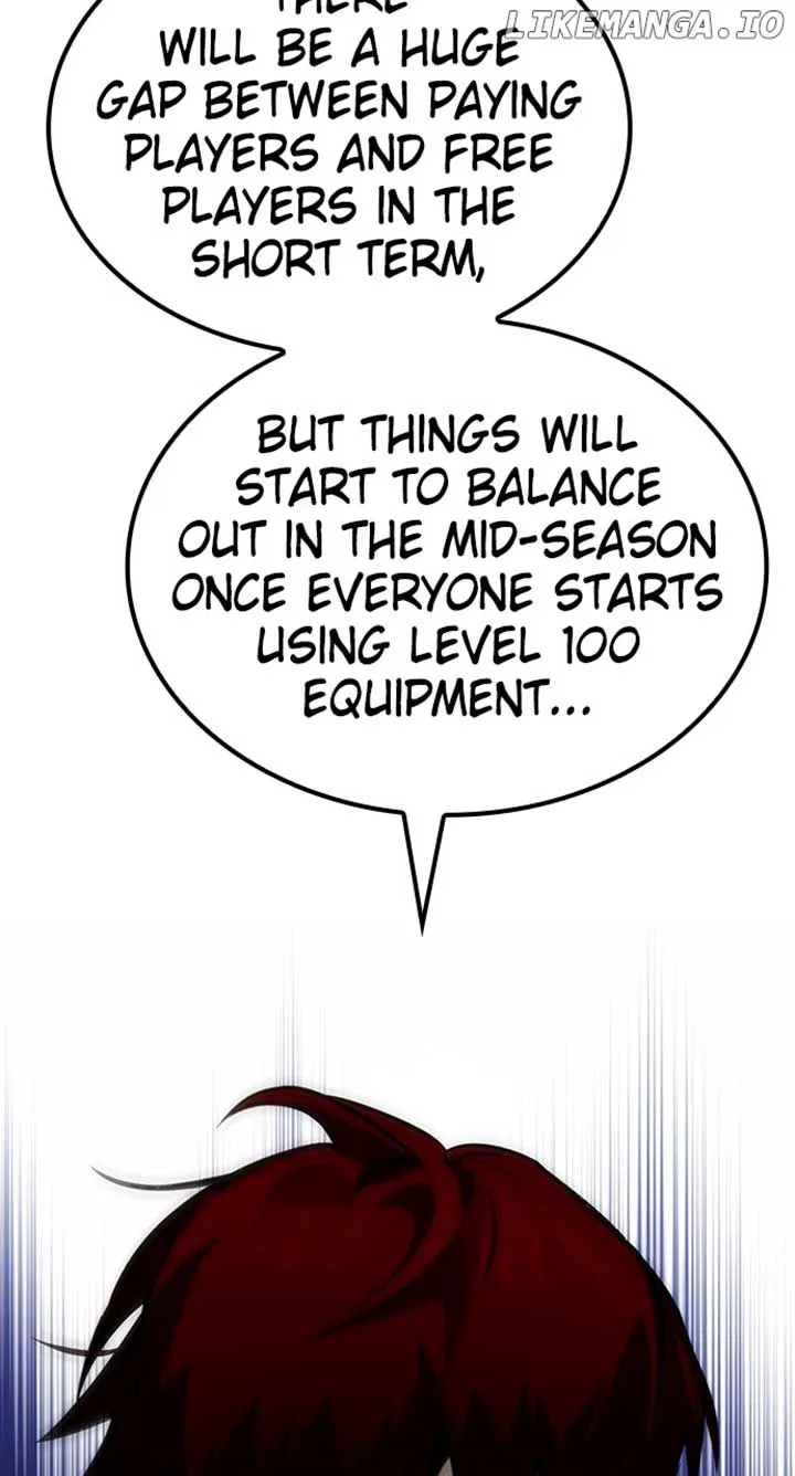 Bad Ending Maker chapter 52 page 15