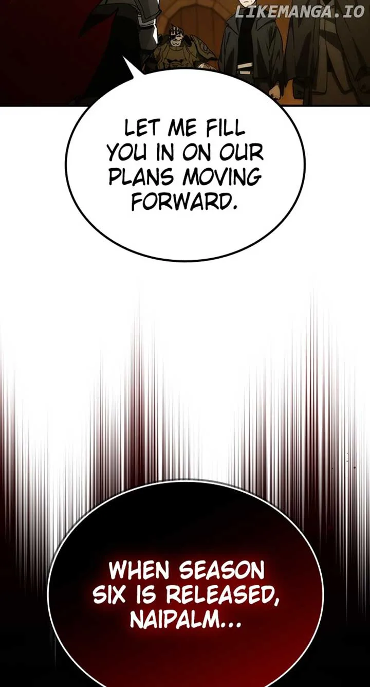 Bad Ending Maker chapter 52 page 2