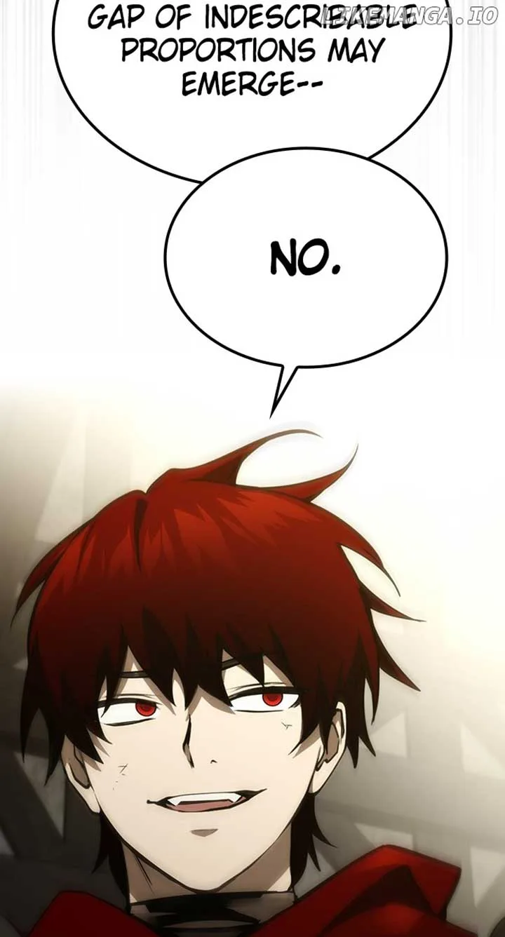 Bad Ending Maker chapter 52 page 22