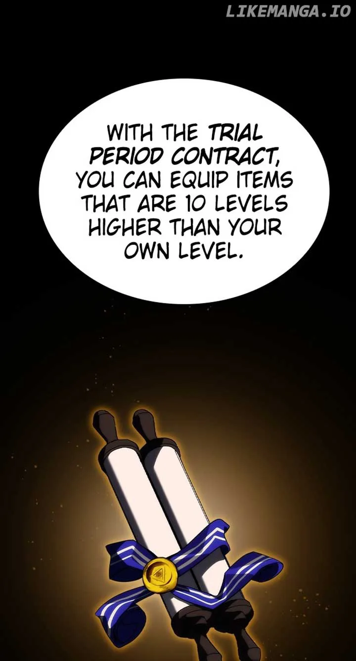 Bad Ending Maker chapter 52 page 25