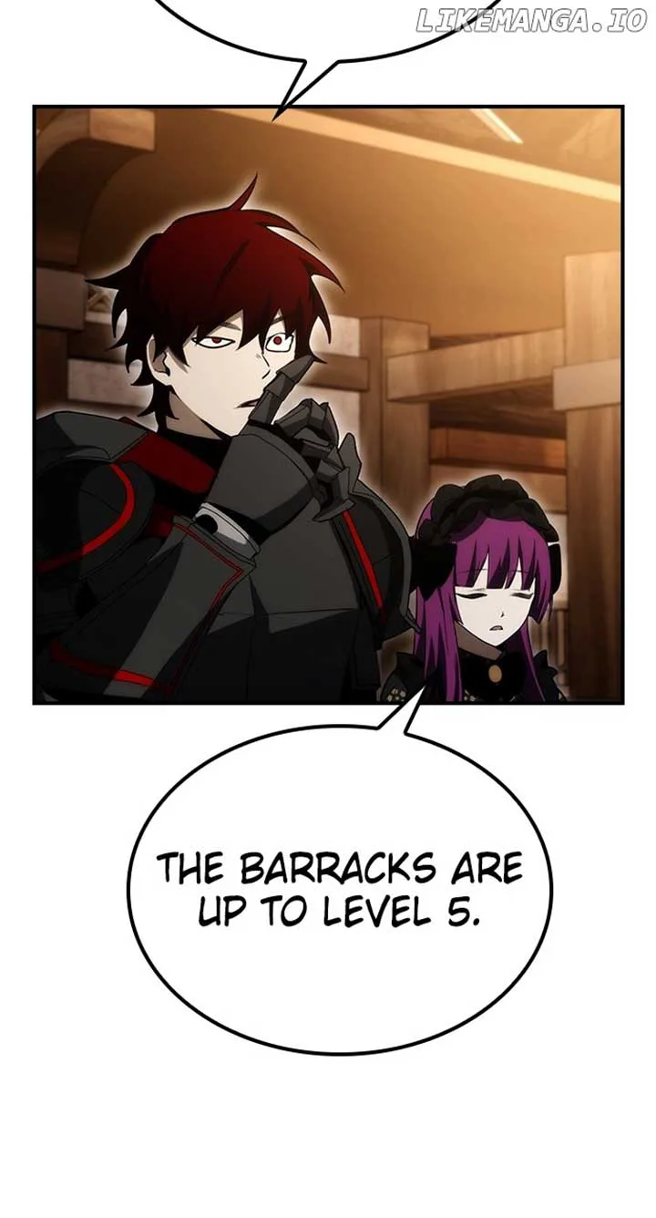 Bad Ending Maker chapter 52 page 32