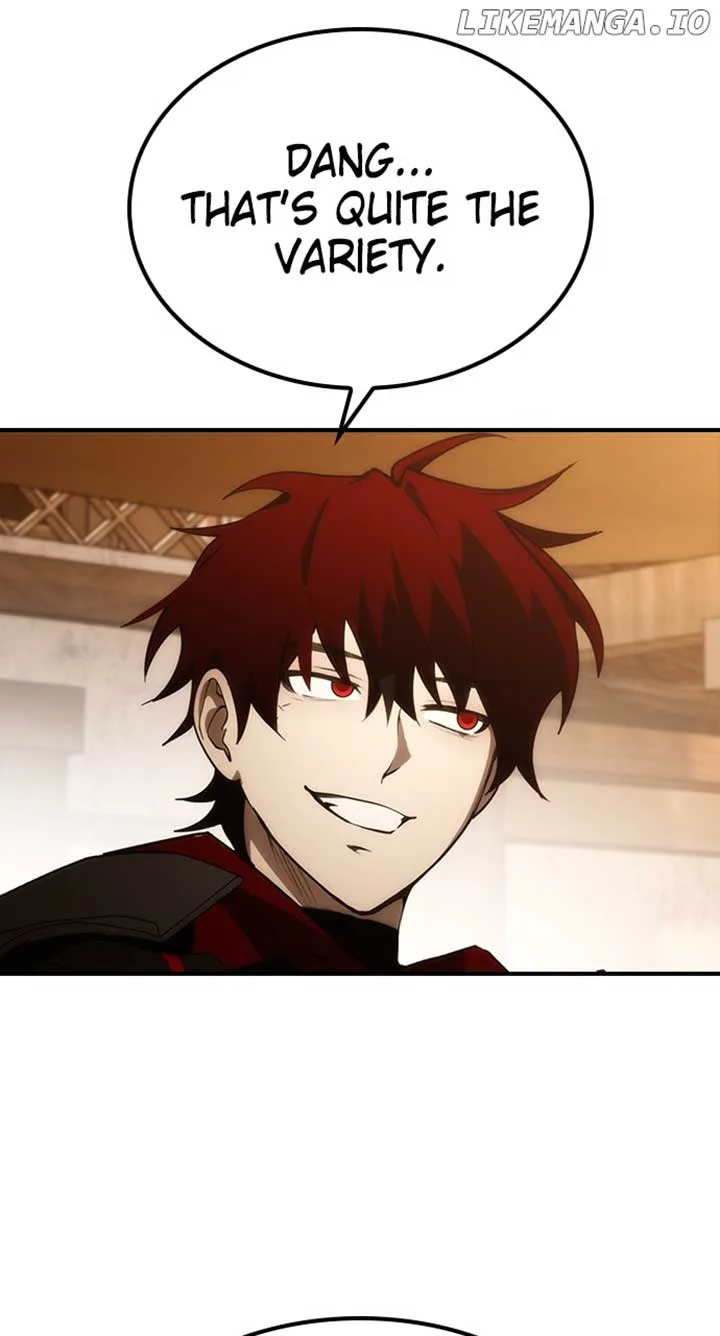 Bad Ending Maker chapter 52 page 36