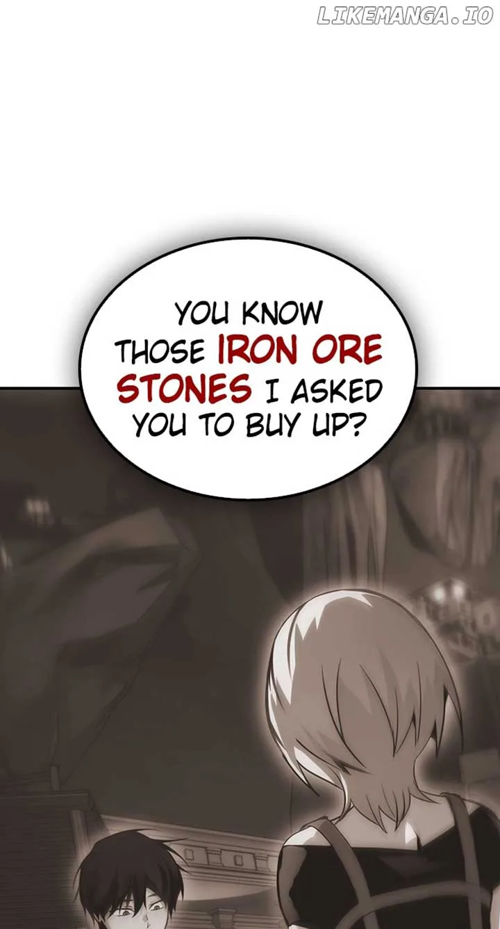 Bad Ending Maker chapter 52 page 77