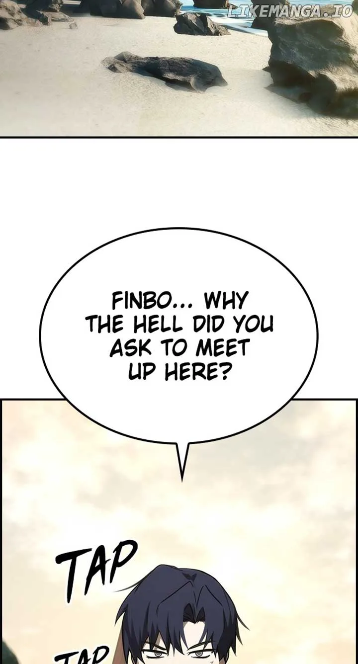 Bad Ending Maker chapter 52 page 83