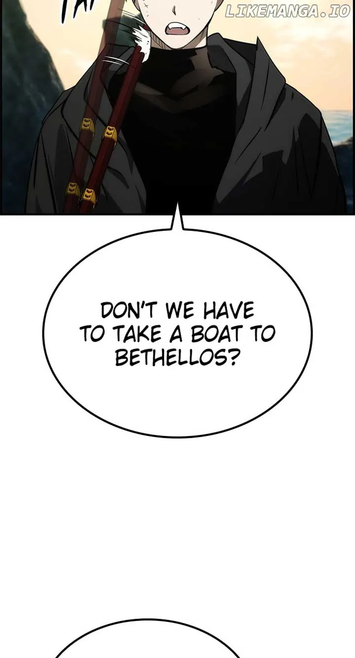 Bad Ending Maker chapter 52 page 84