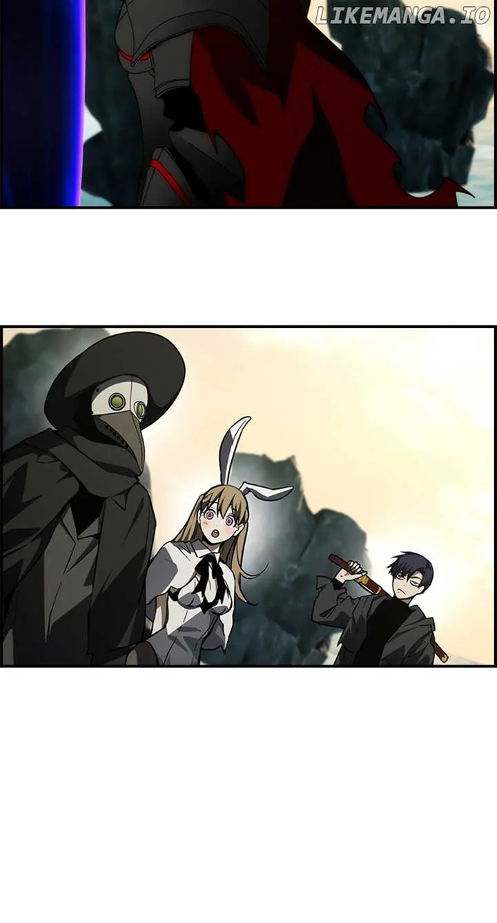 Bad Ending Maker chapter 52 page 90