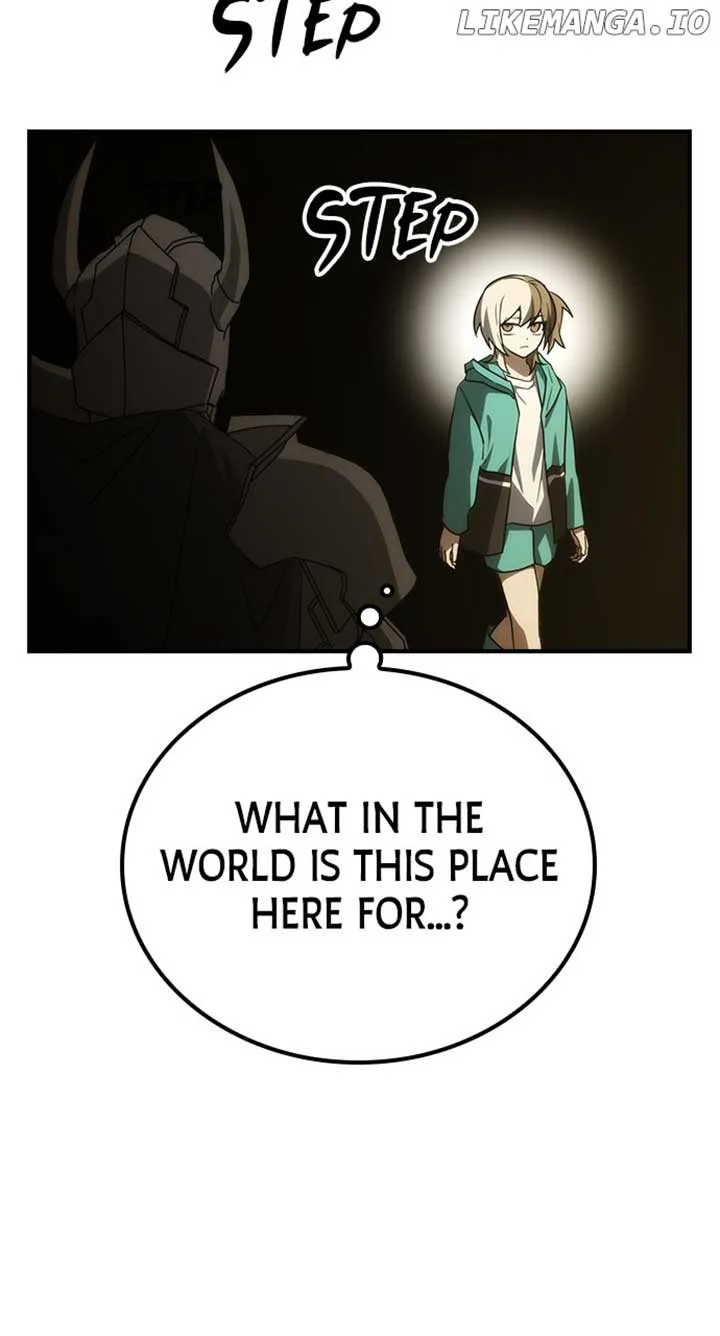 Bad Ending Maker chapter 52 page 95