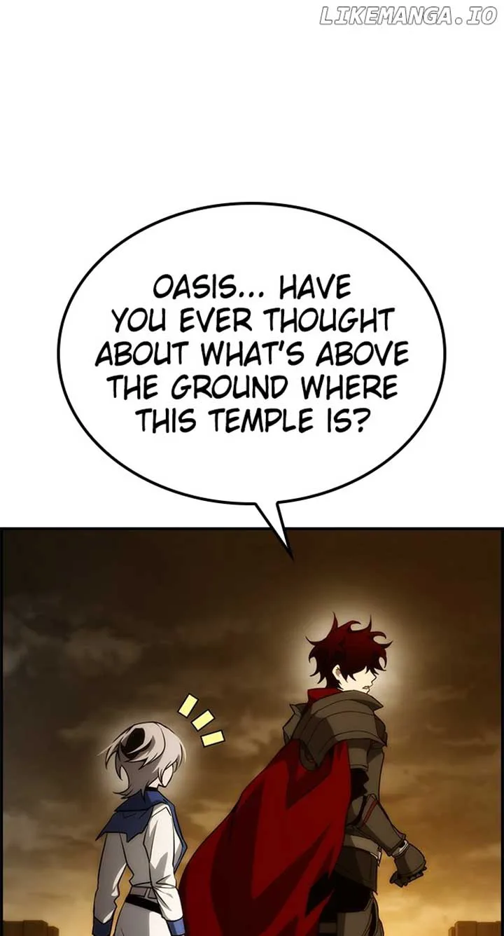 Bad Ending Maker chapter 52 page 98