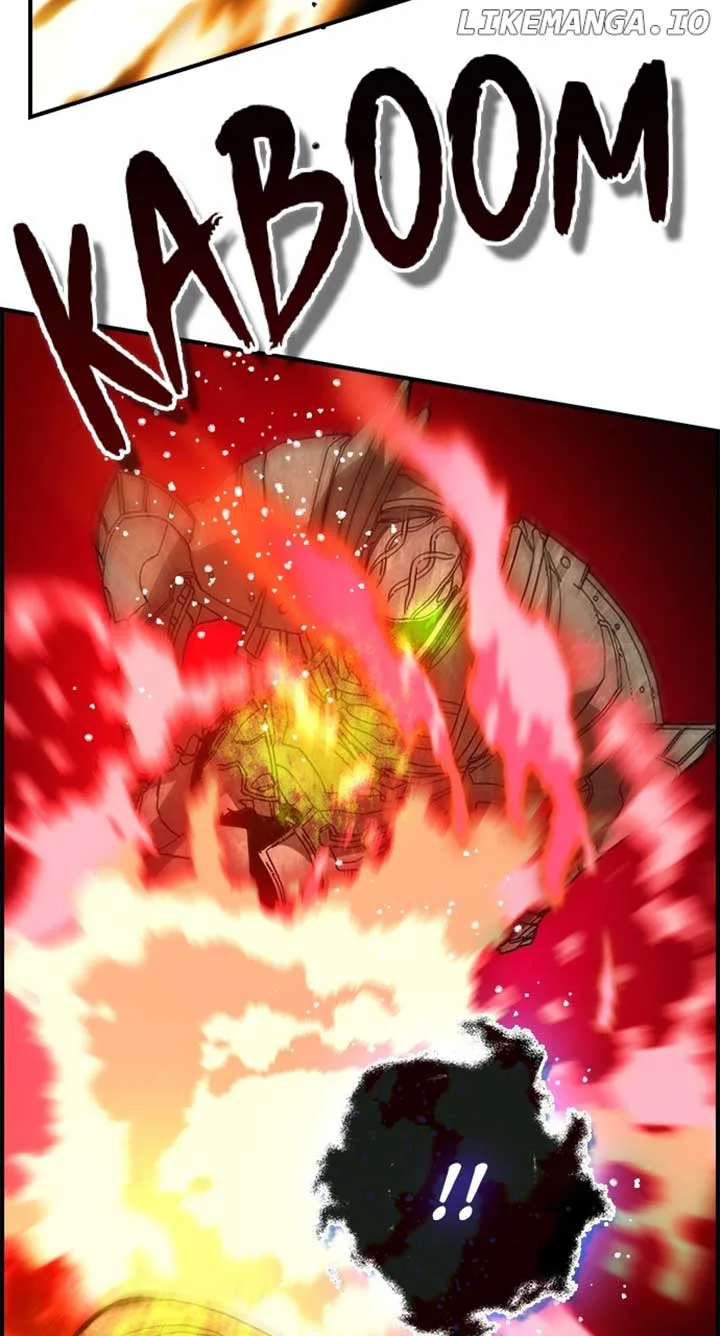 Bad Ending Maker chapter 53 page 100