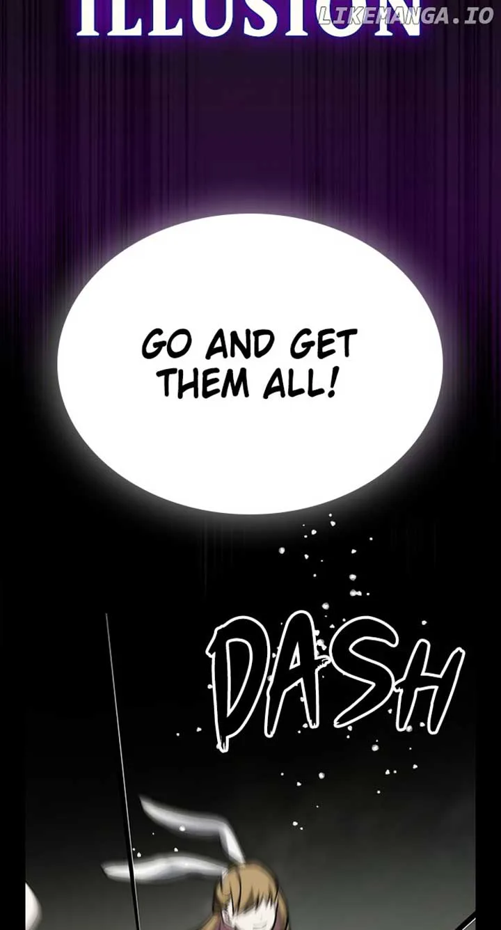 Bad Ending Maker chapter 53 page 19