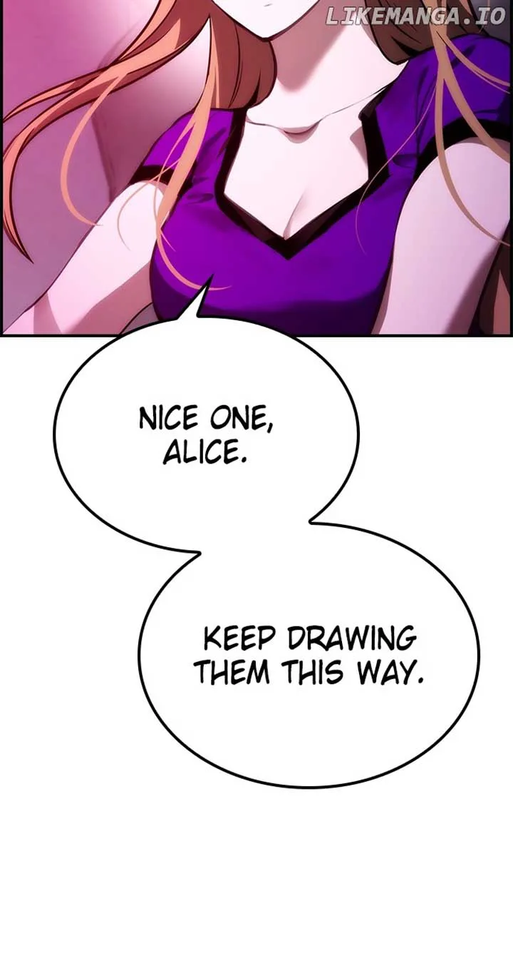 Bad Ending Maker chapter 53 page 24