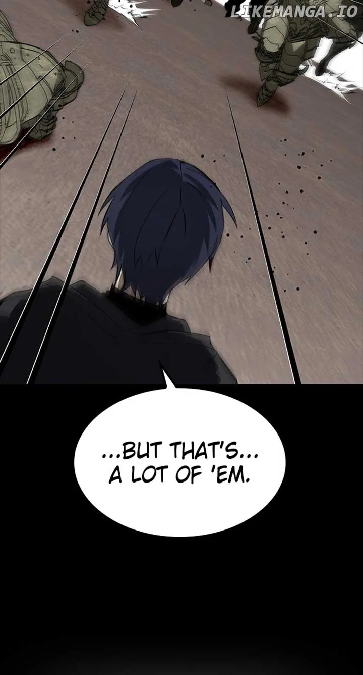 Bad Ending Maker chapter 53 page 27