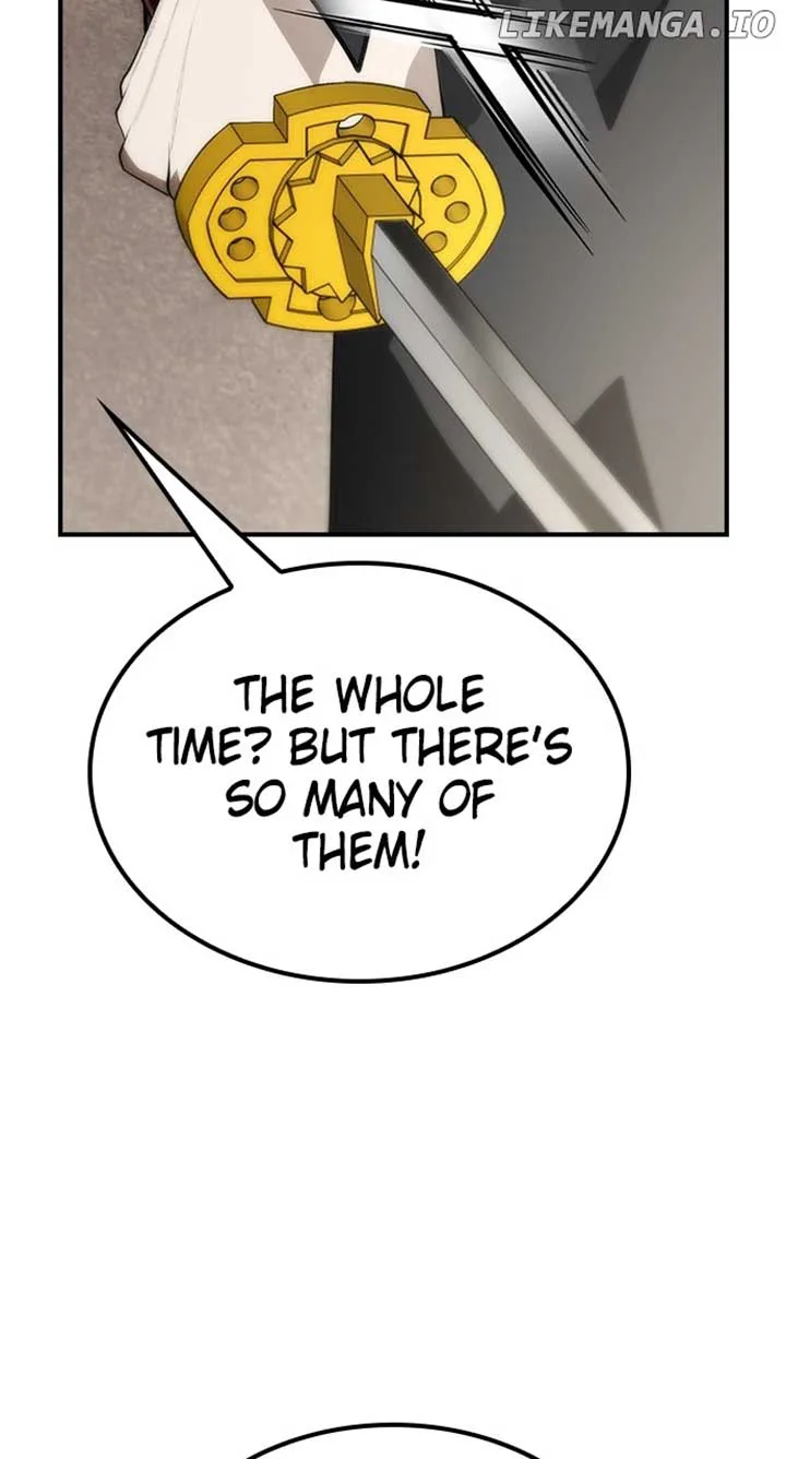 Bad Ending Maker chapter 53 page 33