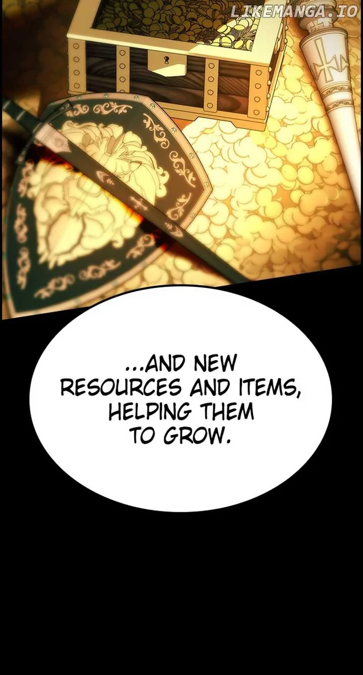 Bad Ending Maker chapter 53 page 40