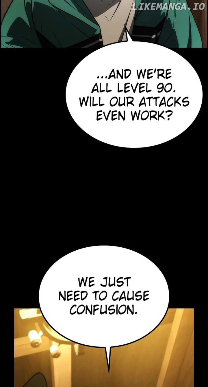 Bad Ending Maker chapter 53 page 53