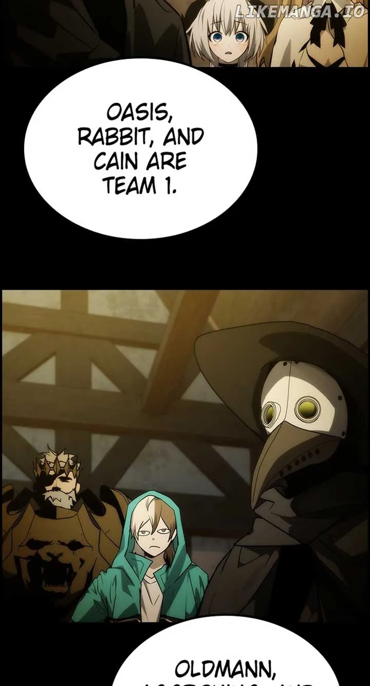 Bad Ending Maker chapter 53 page 56