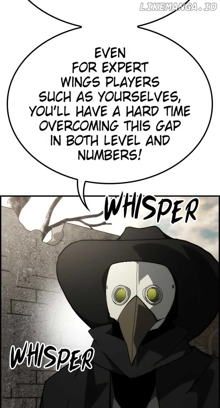 Bad Ending Maker chapter 53 page 65