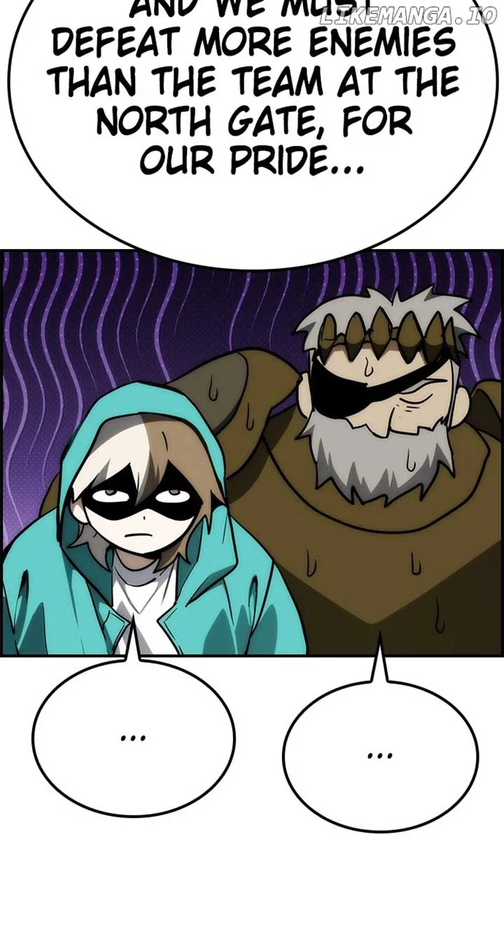 Bad Ending Maker chapter 53 page 67