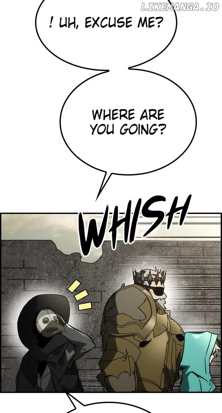 Bad Ending Maker chapter 53 page 70