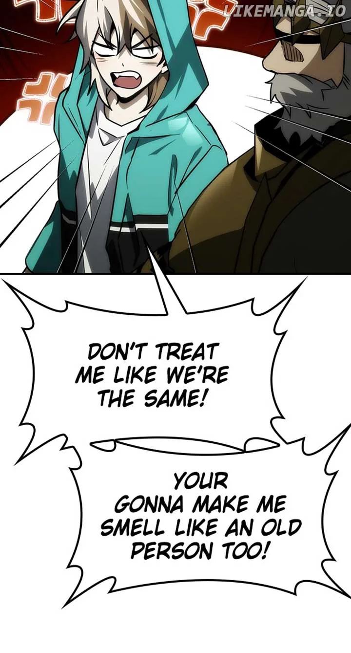 Bad Ending Maker chapter 53 page 75
