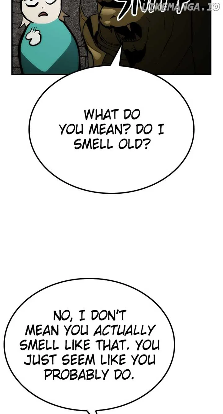 Bad Ending Maker chapter 53 page 77
