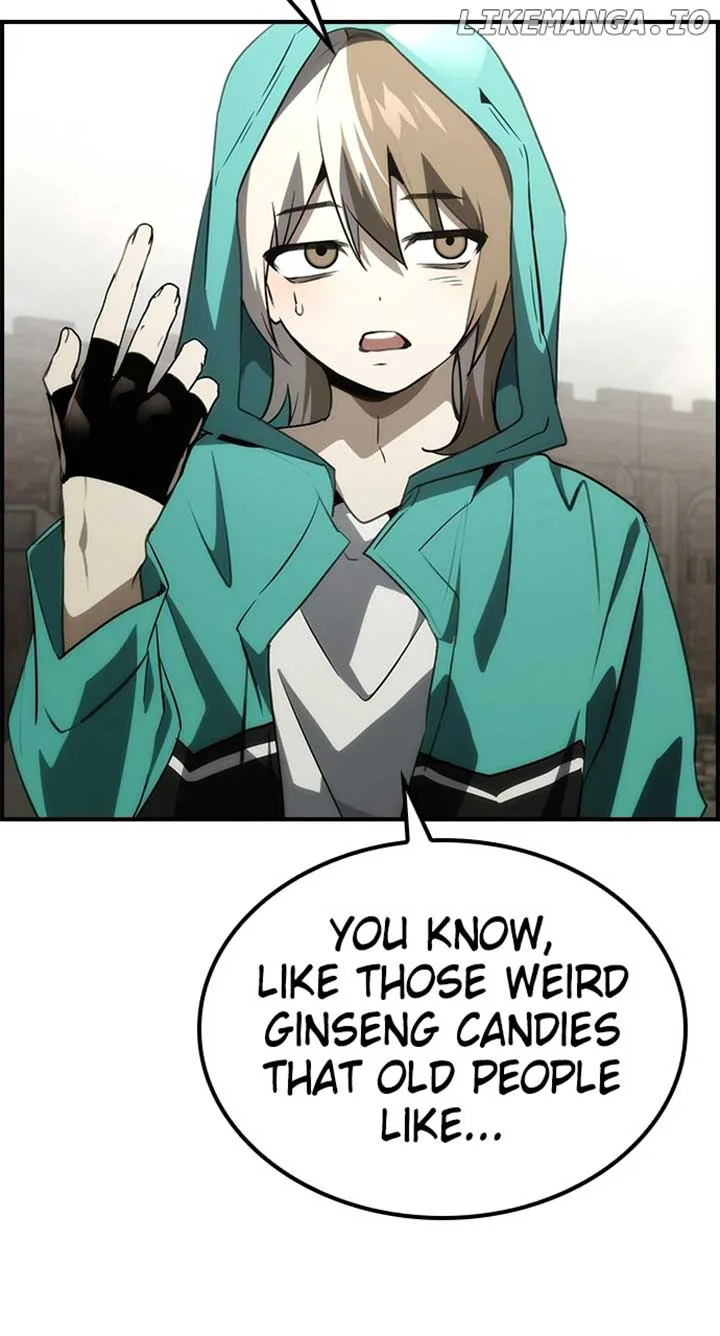 Bad Ending Maker chapter 53 page 78
