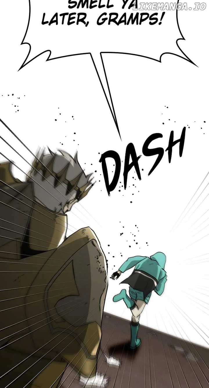 Bad Ending Maker chapter 53 page 82
