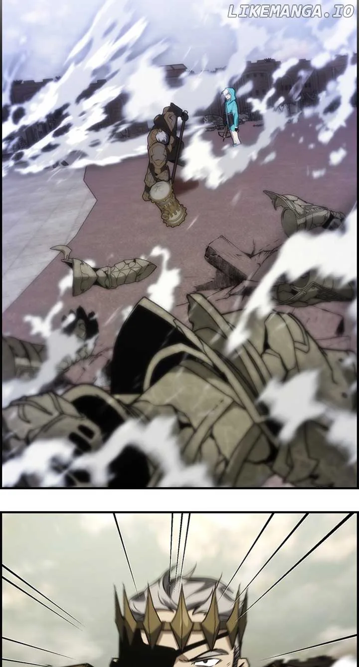 Bad Ending Maker chapter 53 page 92