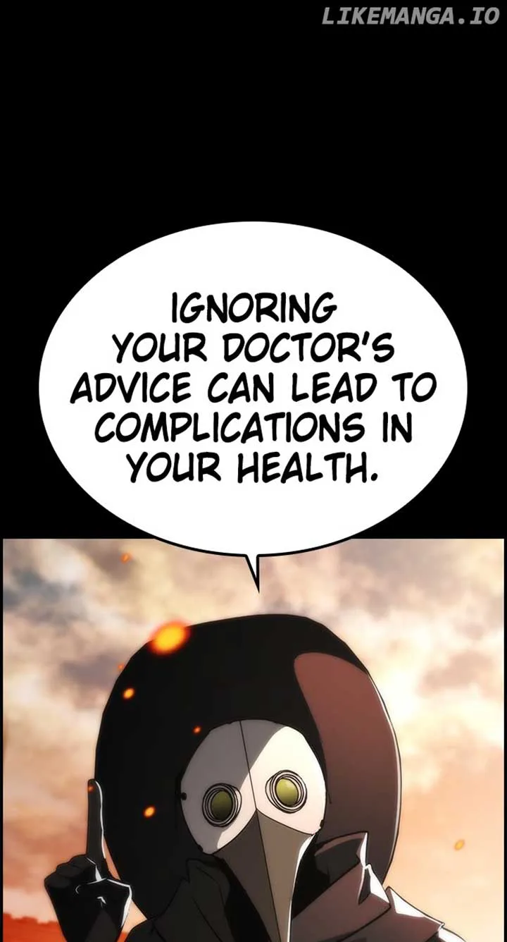Bad Ending Maker chapter 54 page 1