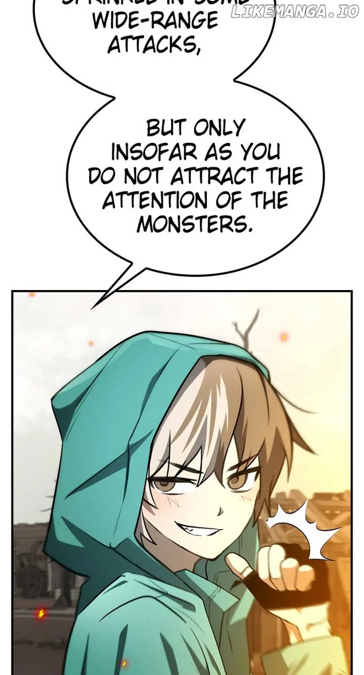 Bad Ending Maker chapter 54 page 10