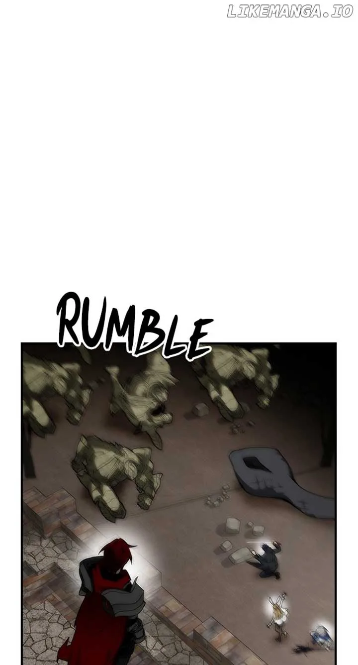 Bad Ending Maker chapter 54 page 20