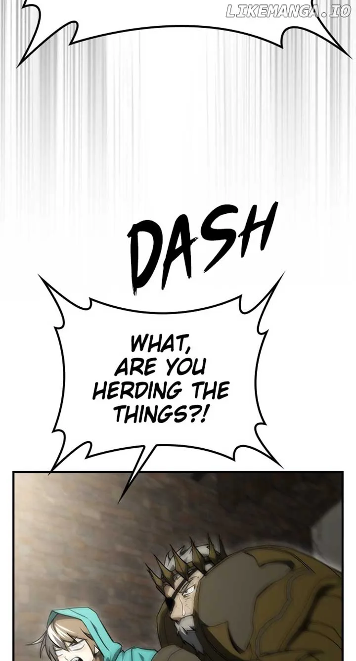 Bad Ending Maker chapter 54 page 26