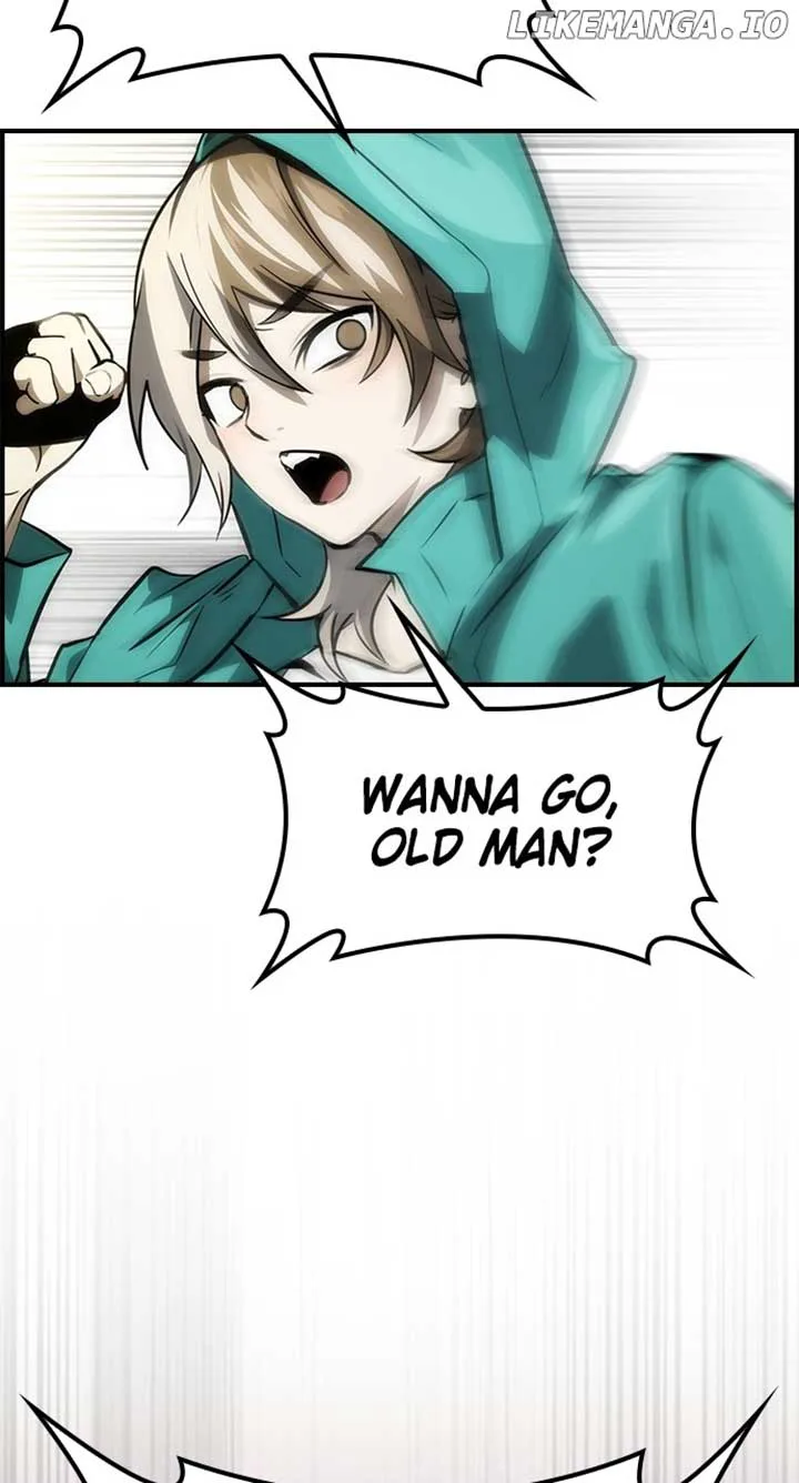 Bad Ending Maker chapter 54 page 31