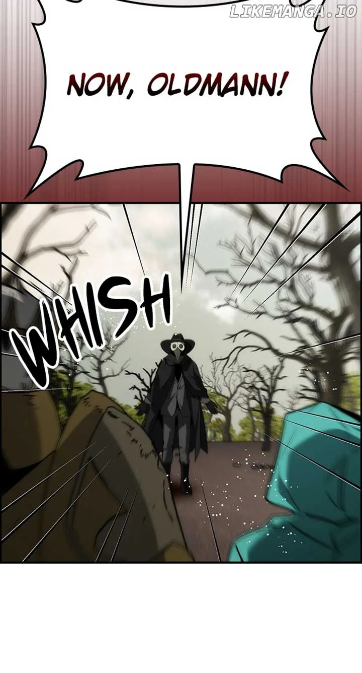 Bad Ending Maker chapter 54 page 32
