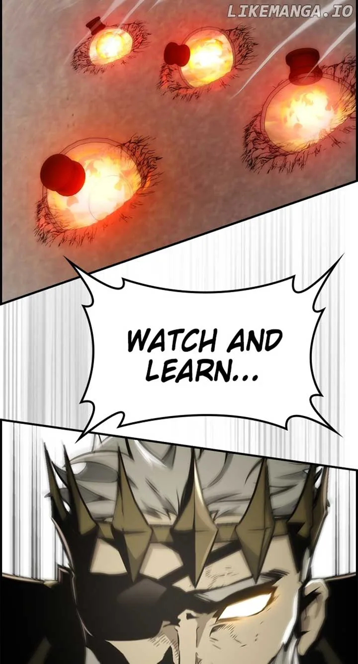 Bad Ending Maker chapter 54 page 35