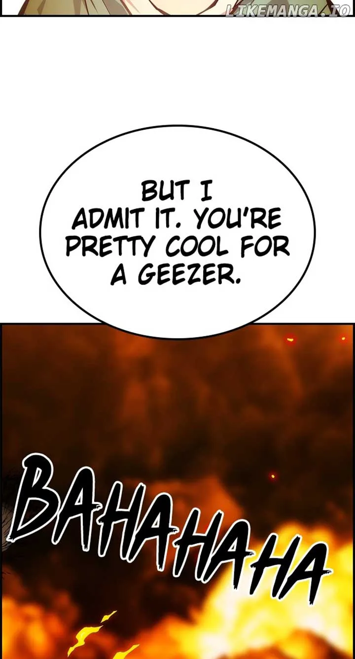 Bad Ending Maker chapter 54 page 45