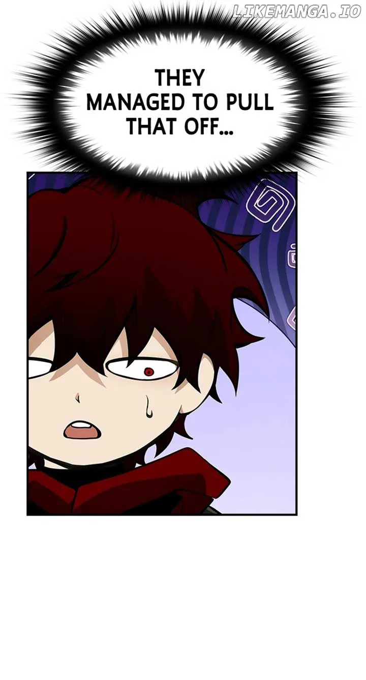 Bad Ending Maker chapter 54 page 47