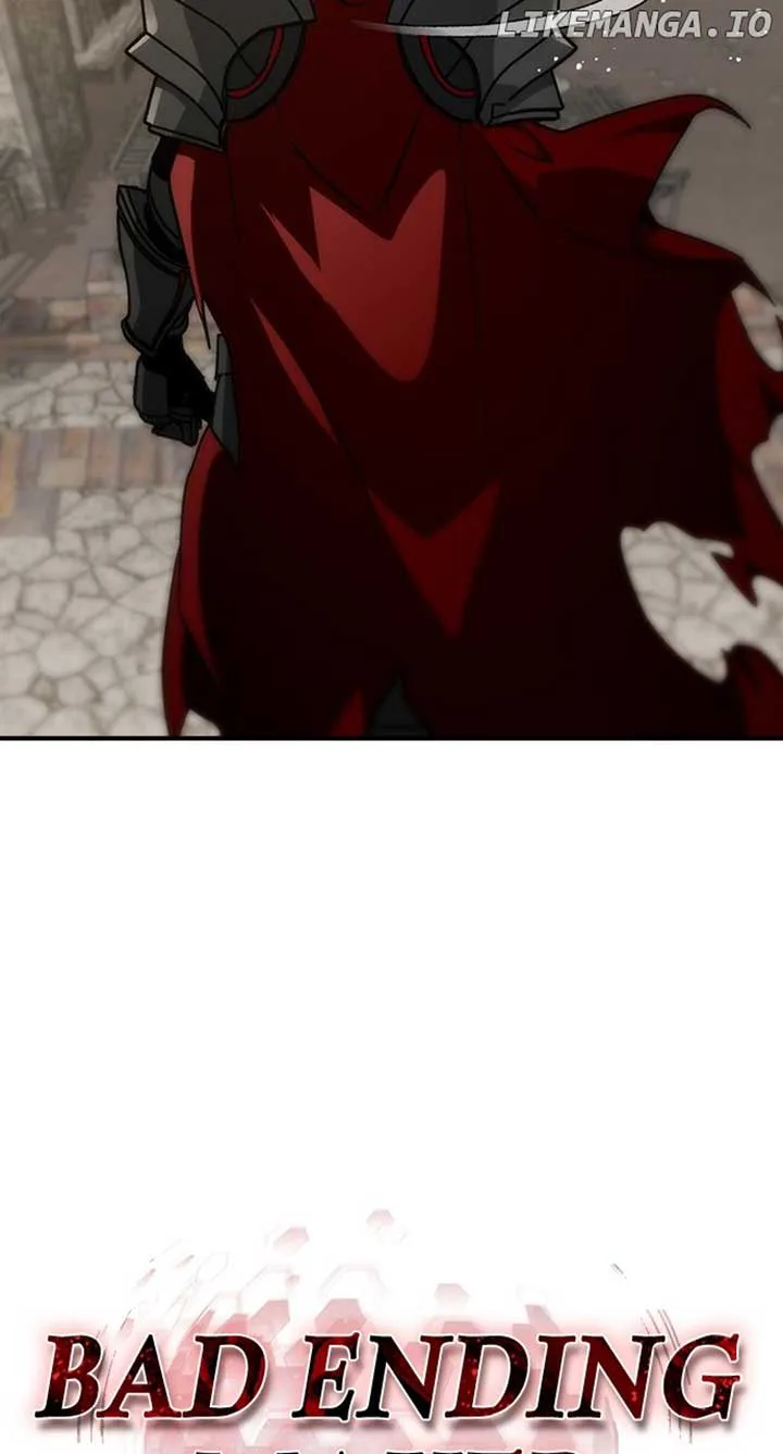 Bad Ending Maker chapter 54 page 49