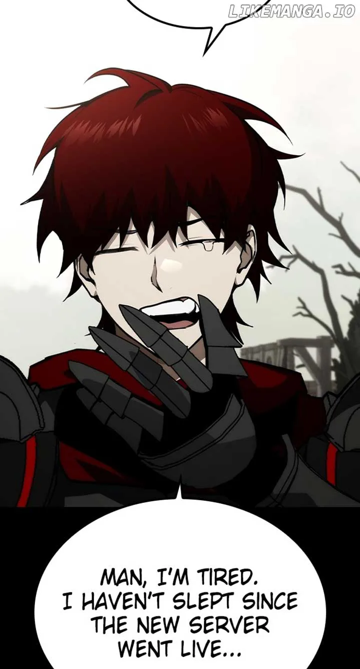 Bad Ending Maker chapter 54 page 58