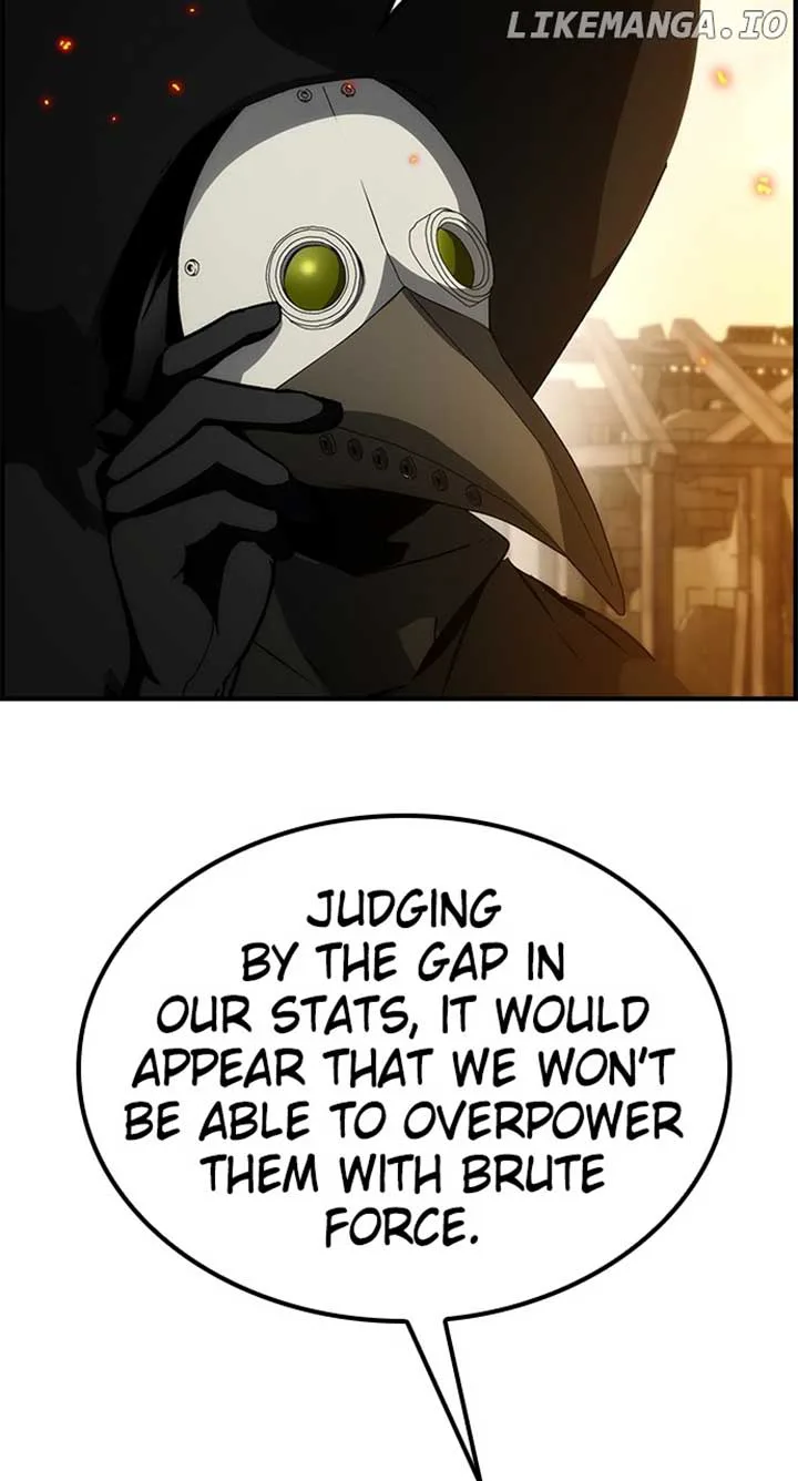 Bad Ending Maker chapter 54 page 6