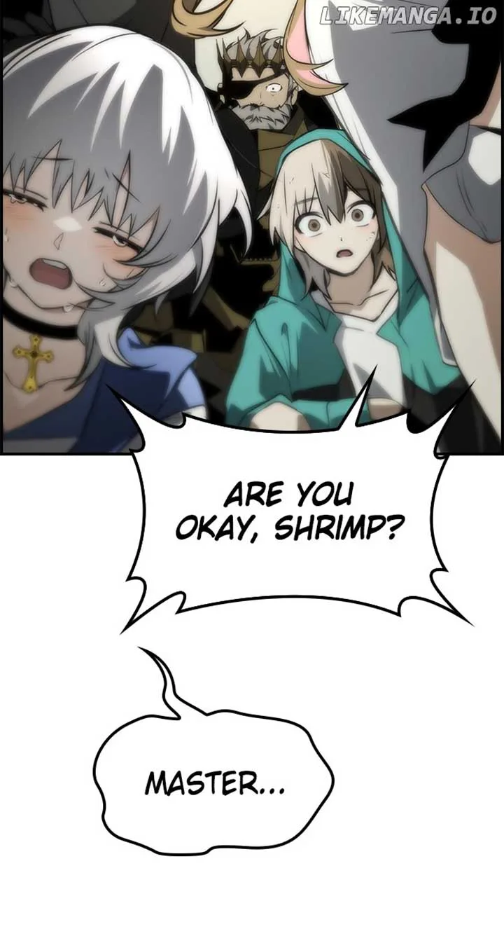 Bad Ending Maker chapter 54 page 99