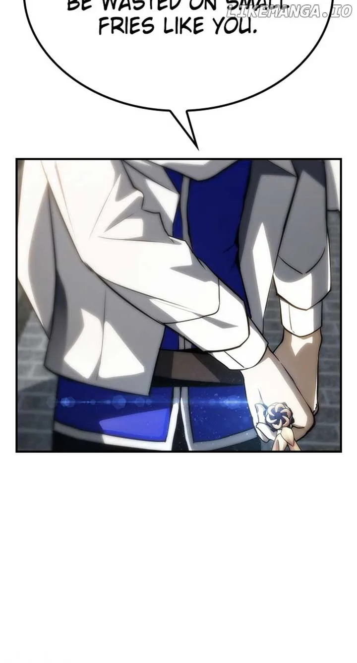 Bad Ending Maker chapter 55 page 100